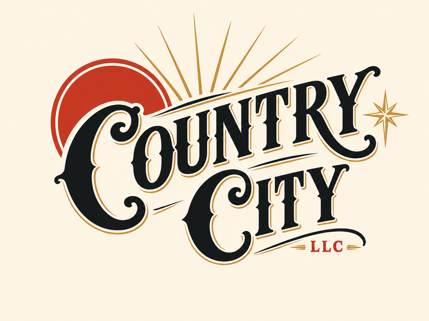Country City